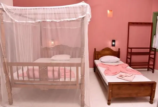 Luxury Villa, 2 Yatak Odası, Bahçe Manzaralı