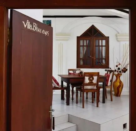 Luxury Villa, 2 Yatak Odası, Bahçe Manzaralı