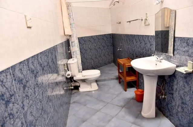 Luxury Villa, 2 Yatak Odası, Bahçe Manzaralı