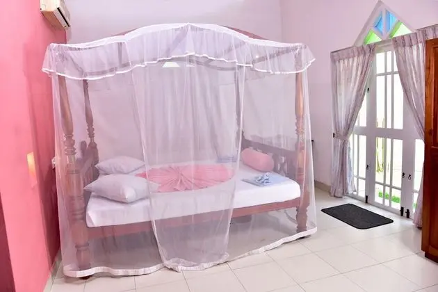 Luxury Oda, 1 Çift Kişilik Yatak, Kısmi Deniz Manzaralı