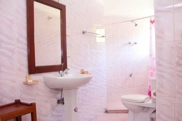 Luxury Oda, 1 Çift Kişilik Yatak, Kısmi Deniz Manzaralı