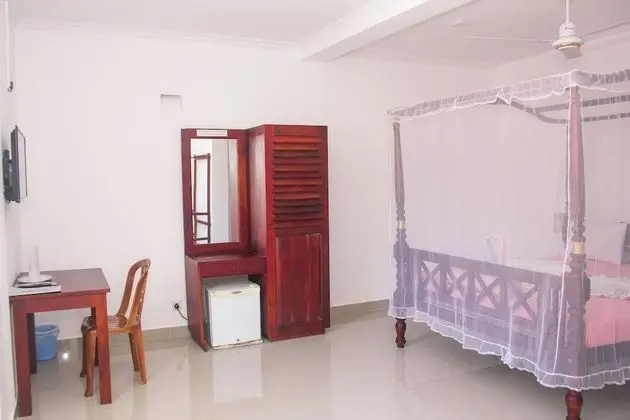 Luxury Oda, 1 Çift Kişilik Yatak, Kısmi Deniz Manzaralı