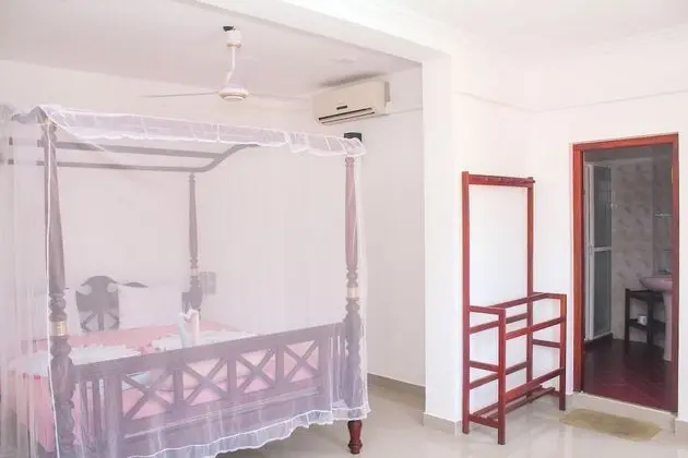 Luxury Oda, 1 Çift Kişilik Yatak, Kısmi Deniz Manzaralı