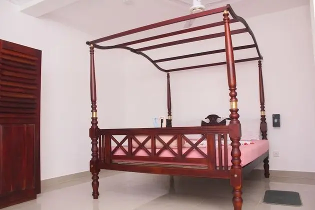 Luxury Oda, 1 Çift Kişilik Yatak, Kısmi Deniz Manzaralı