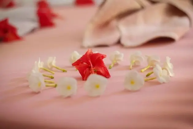 Luxury Oda, 1 Çift Kişilik Yatak, Kısmi Deniz Manzaralı