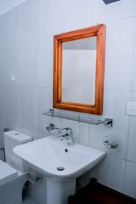 Luxury Oda, 1 Çift Kişilik Yatak, Kısmi Deniz Manzaralı