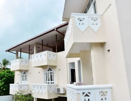 Luxury Oda, 1 Çift Kişilik Yatak, Kısmi Deniz Manzaralı