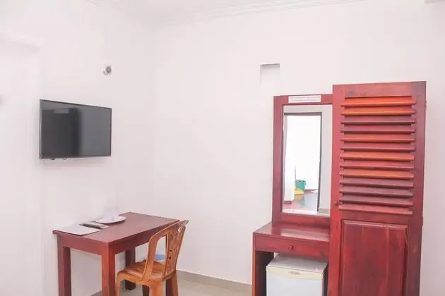 Luxury Üç Kişilik Oda, 1 Yatak Odası, Kısmi Deniz Manzaralı