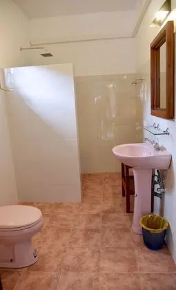 Luxury Üç Kişilik Oda, 1 Yatak Odası, Kısmi Deniz Manzaralı
