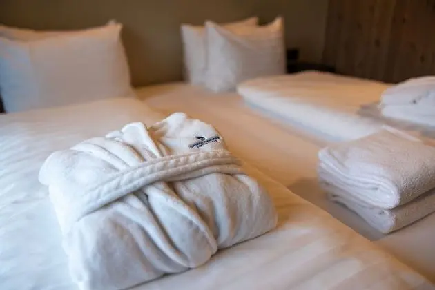 Comfort Tek Büyük veya İki Ayrı Yataklı Oda, Engellilere Uygun