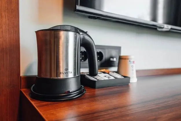 Comfort Tek Büyük veya İki Ayrı Yataklı Oda, Engellilere Uygun