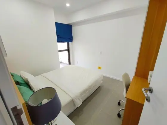 Family Apart Daire, 3 Yatak Odası, Havuz Kullanımı, Şehir Manzaralı