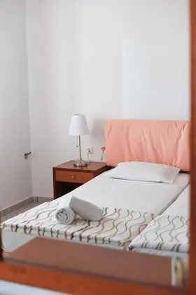 Economy Apart Daire, 1 Yatak Odası