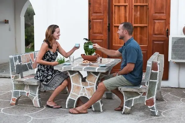 Economy Apart Daire, 1 Yatak Odası