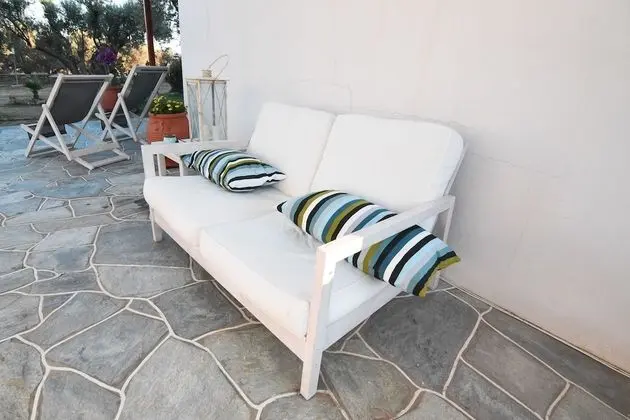 Economy Apart Daire, 1 Yatak Odası