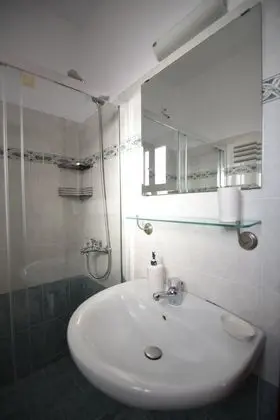 Economy Apart Daire, 1 Yatak Odası