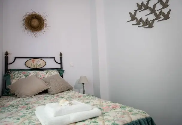 Ev, 2 Yatak Odası (Blue 2)