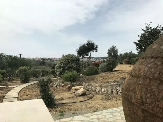 Ev, 2 Yatak Odası (Blue 2)