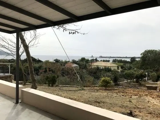 Ev, 2 Yatak Odası (Blue 2)