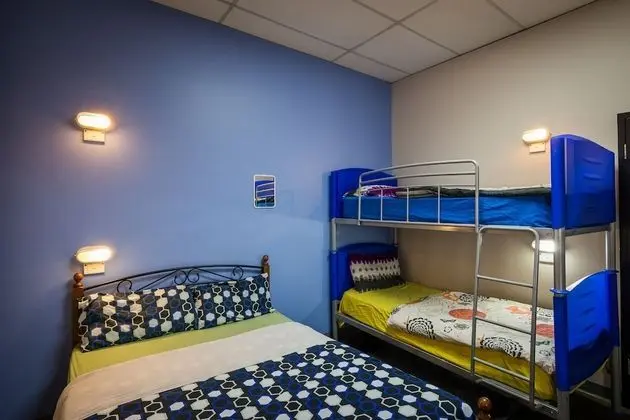 Oda (4-Bed Private)