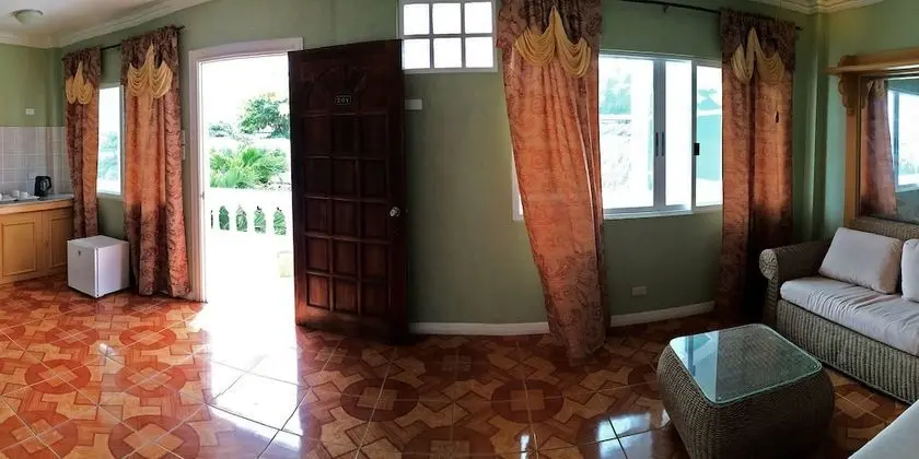 Family Oda, 2 Çift Kişilik Yatak, Havuz Manzaralı, Havuz Kenarı