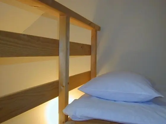 İki Ayrı Yataklı Oda, Özel Banyo (Loft )