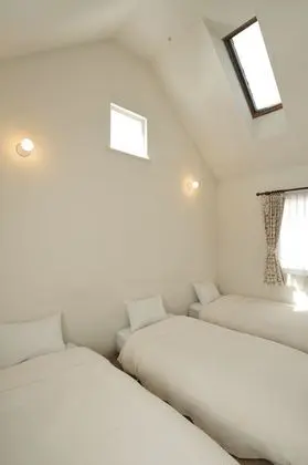 Üç Kişilik Oda, Özel Banyo