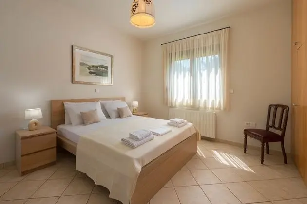 Villa, 3 Yatak Odası