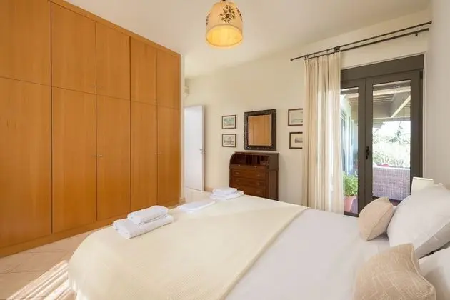Villa, 3 Yatak Odası
