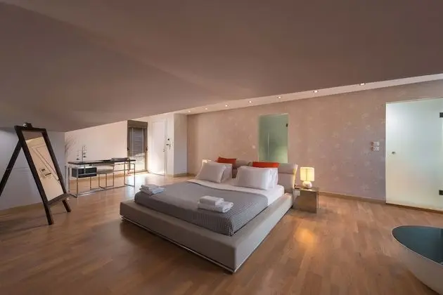 Villa, 3 Yatak Odası