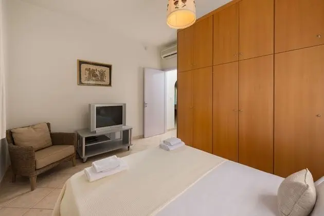 Villa, 3 Yatak Odası