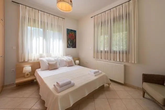 Villa, 3 Yatak Odası