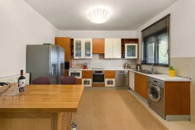 Villa, 3 Yatak Odası