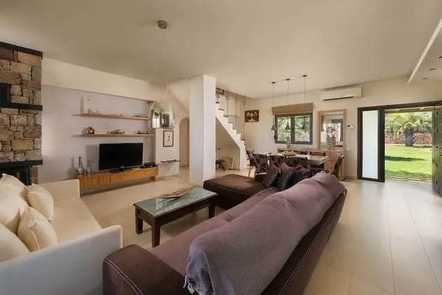 Villa, 3 Yatak Odası