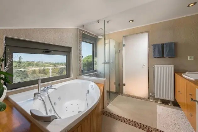 Villa, 3 Yatak Odası