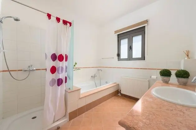 Villa, 3 Yatak Odası