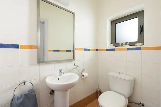 Villa, 3 Yatak Odası