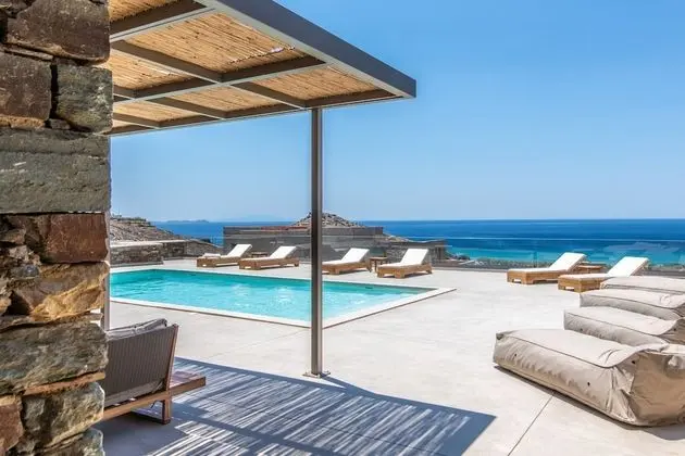 Luxury Villa
