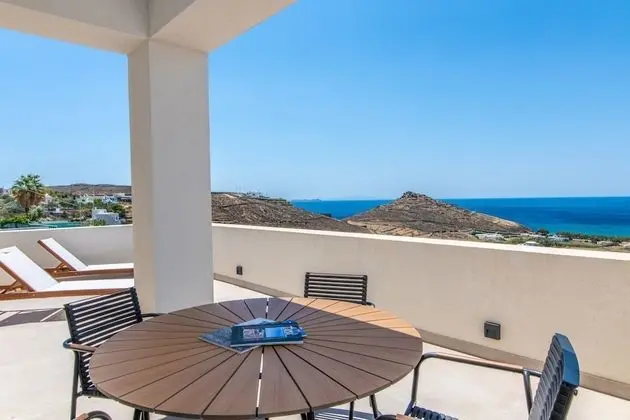 Luxury Villa