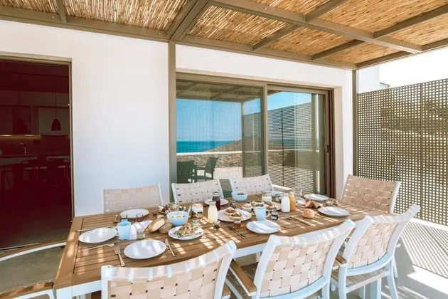 Luxury Villa