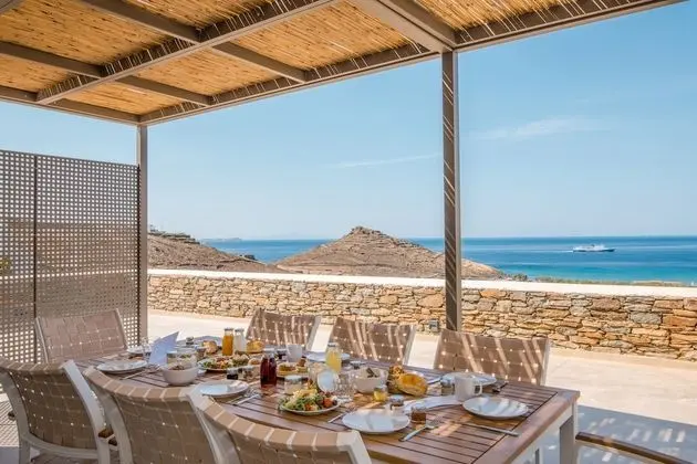 Luxury Villa