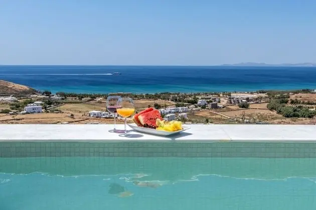 Luxury Villa