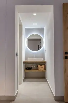 Luxury Villa