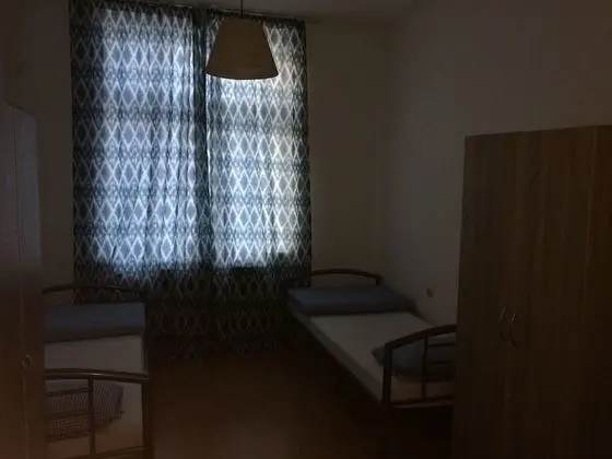 Economy Apart Daire, 2 Yatak Odası, Ortak Banyo (Economy Apartment for 5 Guests)