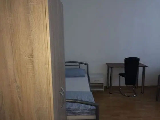 Economy Apart Daire, 2 Yatak Odası, Ortak Banyo (Economy Apartment for 5 Guests)