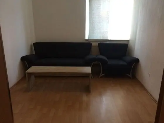 Economy Apart Daire, 2 Yatak Odası, Ortak Banyo (Economy Apartment for 5 Guests)