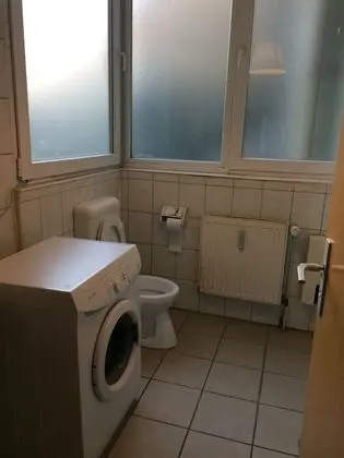Economy Apart Daire, 2 Yatak Odası, Ortak Banyo (Economy Apartment for 5 Guests)