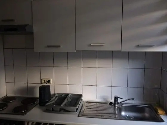 Economy Apart Daire, 2 Yatak Odası, Ortak Banyo (Economy Apartment for 5 Guests)