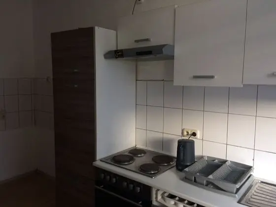 Economy Apart Daire, 2 Yatak Odası, Ortak Banyo (Economy Apartment for 5 Guests)