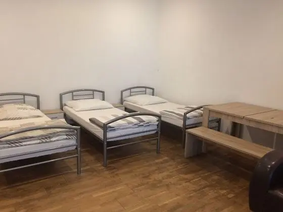 Economy Apart Daire, 3 Yatak Odası, Ortak Banyo (Economy Apartment for 11 Guests)